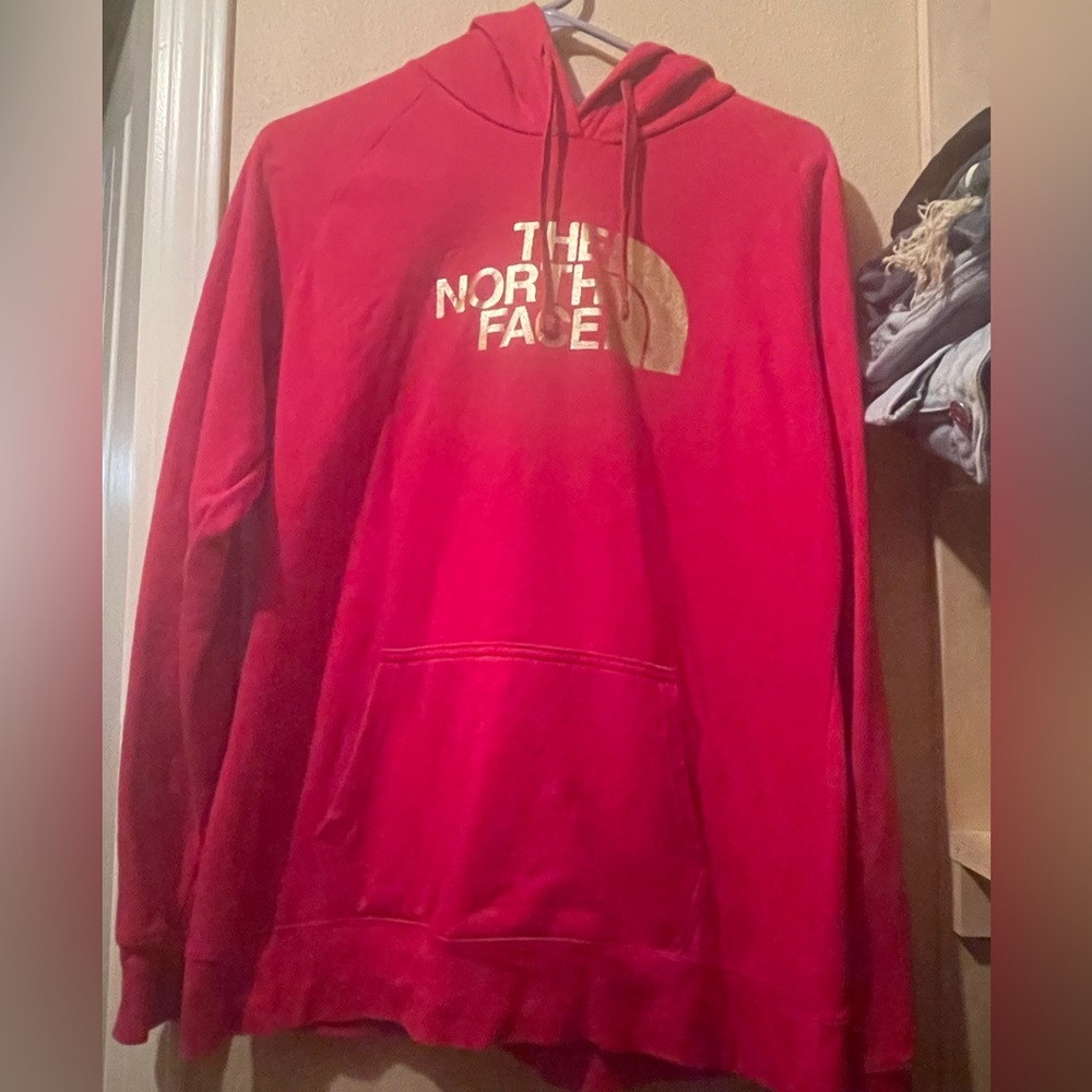 The Northface Hoodie